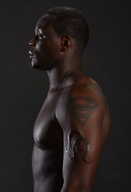 Ovince Saint Preux