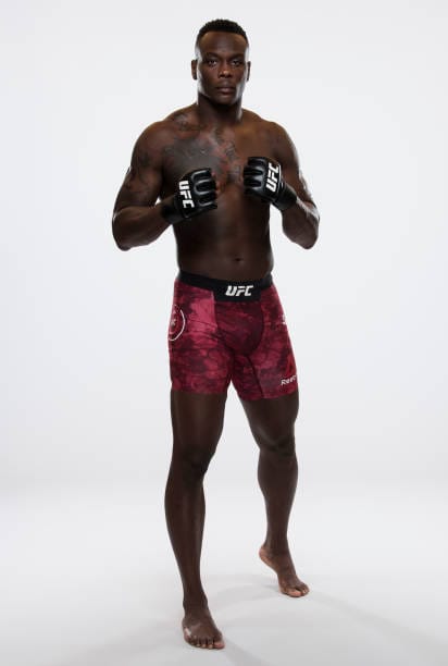 Ovince Saint Preux