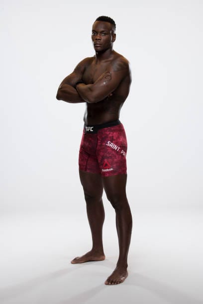 Ovince Saint Preux