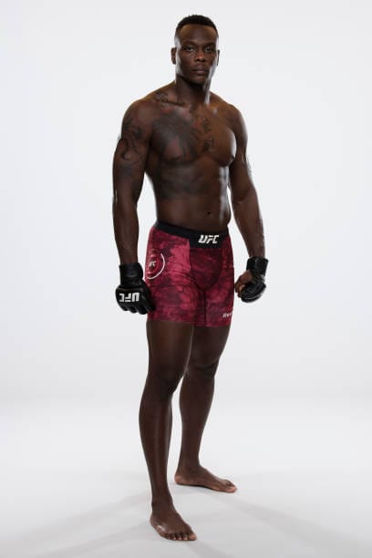 Ovince Saint Preux