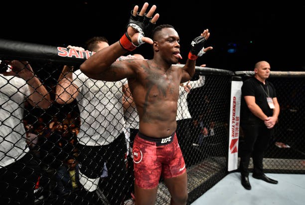 Ovince Saint Preux