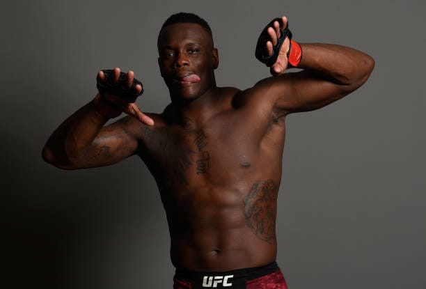 Ovince Saint Preux