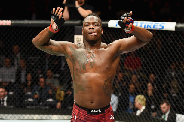 Ovince Saint Preux