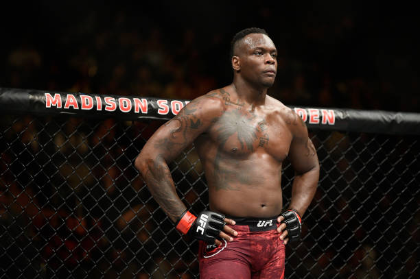 Ovince Saint Preux