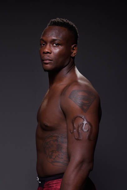 Ovince Saint Preux