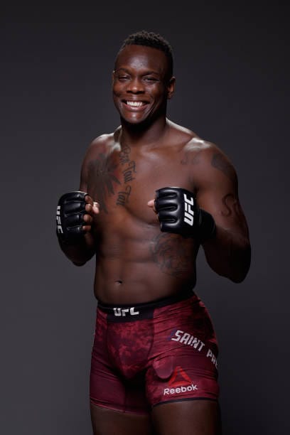 Ovince Saint Preux