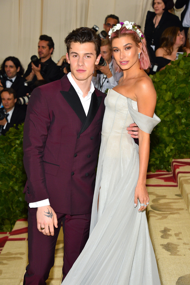 Hailey Baldwin