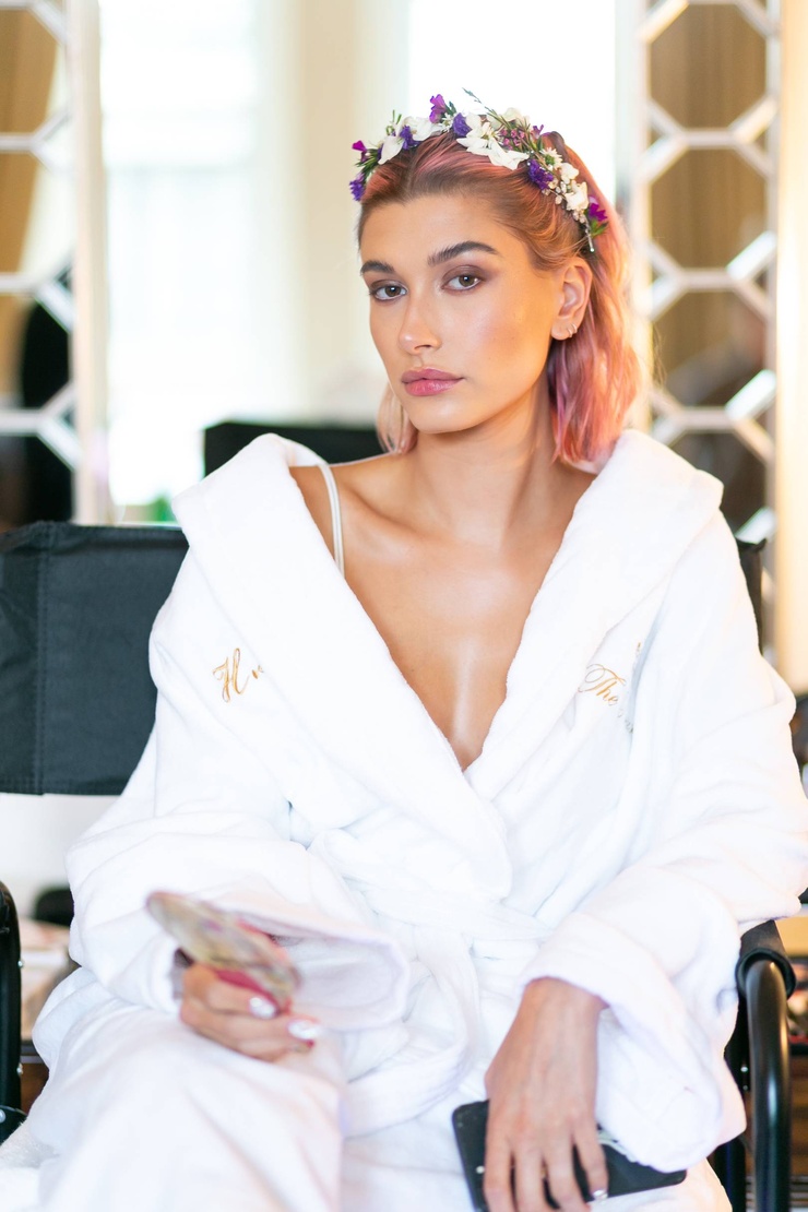 Hailey Baldwin Hailey Baldwin