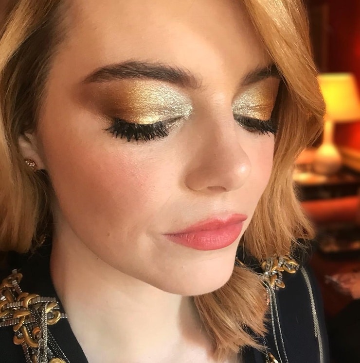 Emma Stone