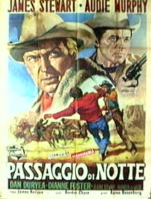 Night Passage