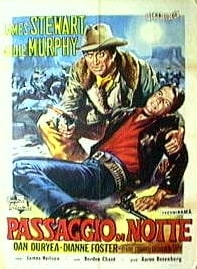 Night Passage
