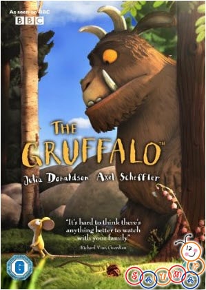 The Gruffalo