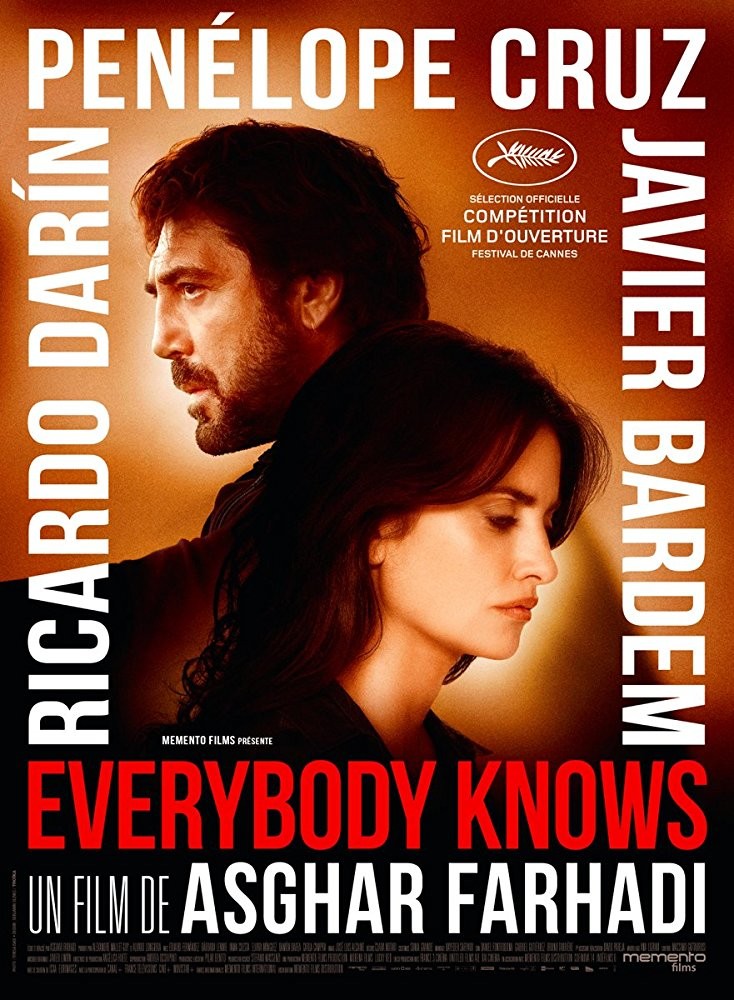 Everybody Knows Everybody Knows