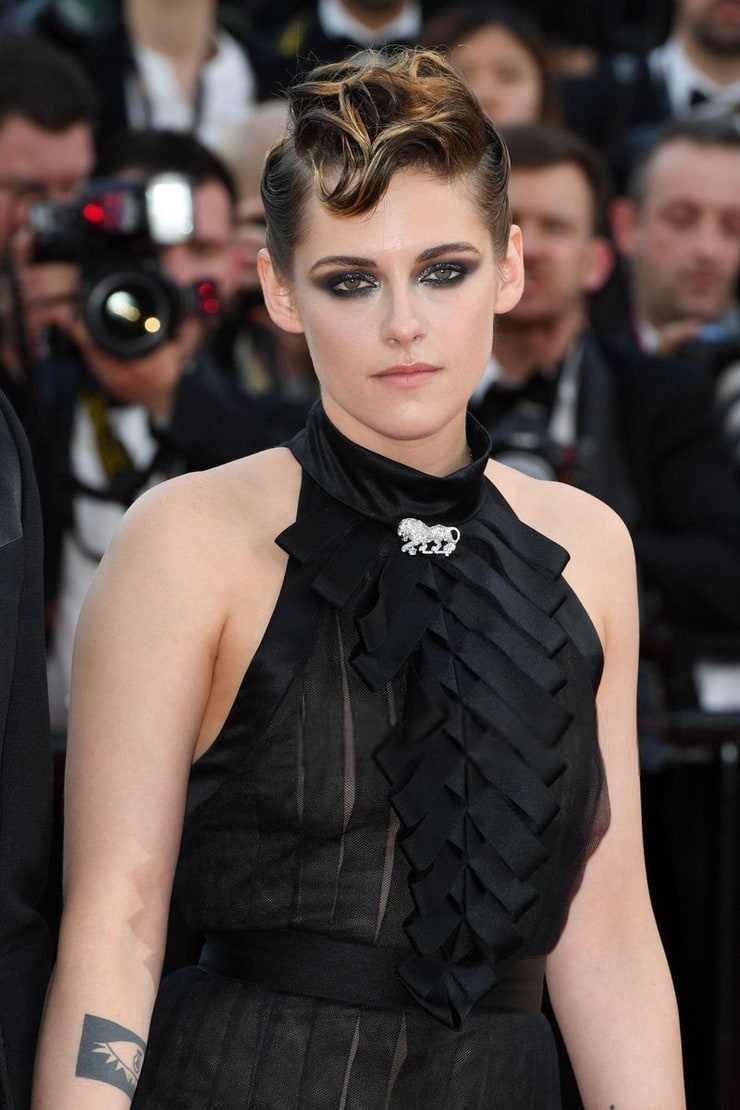 Kristen Stewart