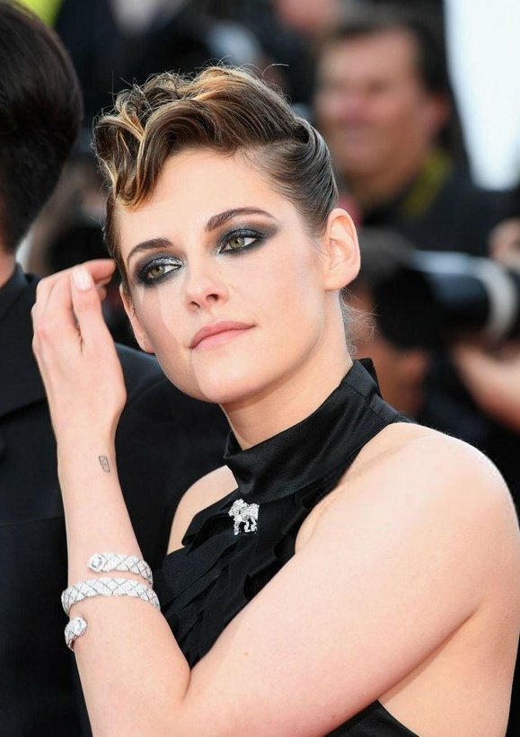 Kristen Stewart Kristen Stewart