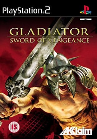 Gladiator: Sword of Vengeance