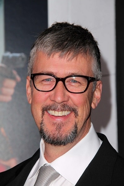 Alan Ruck