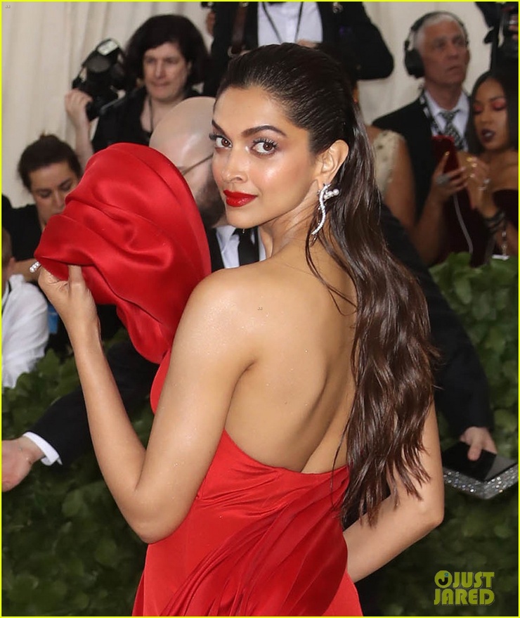 Deepika Padukone