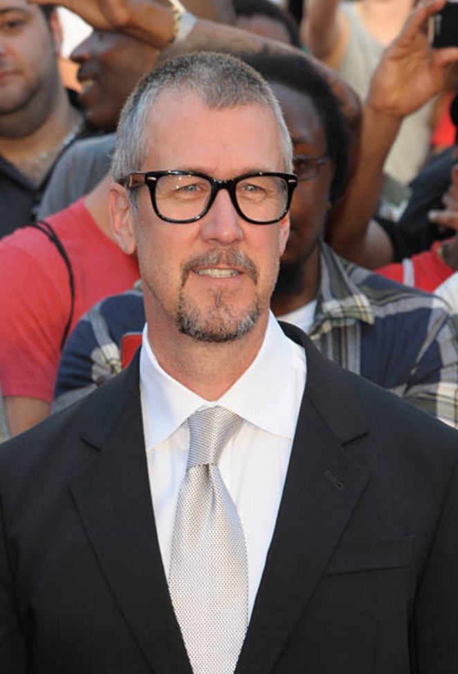 Alan Ruck