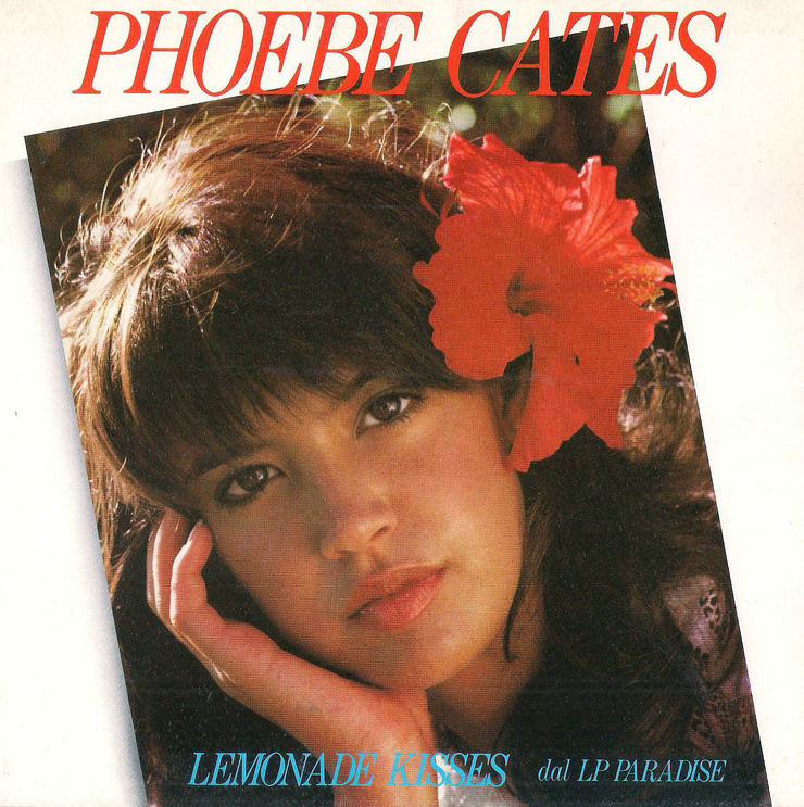 Phoebe Cates Phoebe Cates
