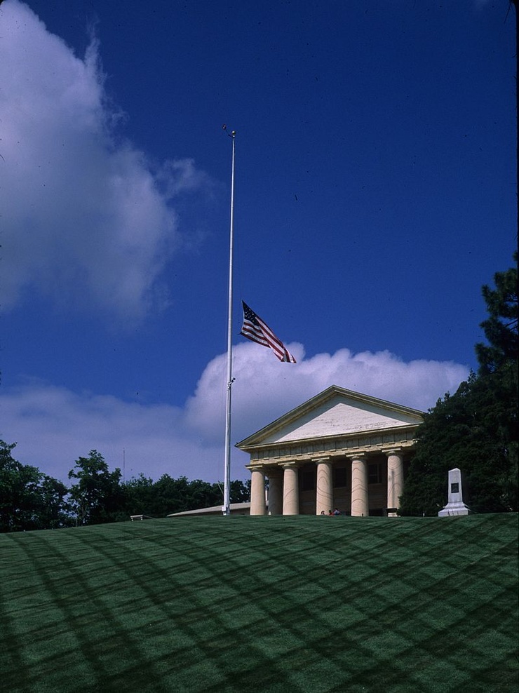 Arlington National Cemetery