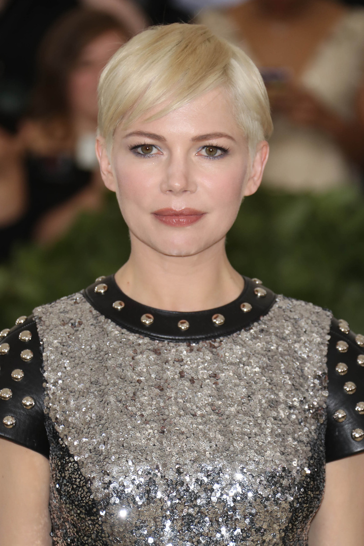 Michelle Williams Michelle Williams