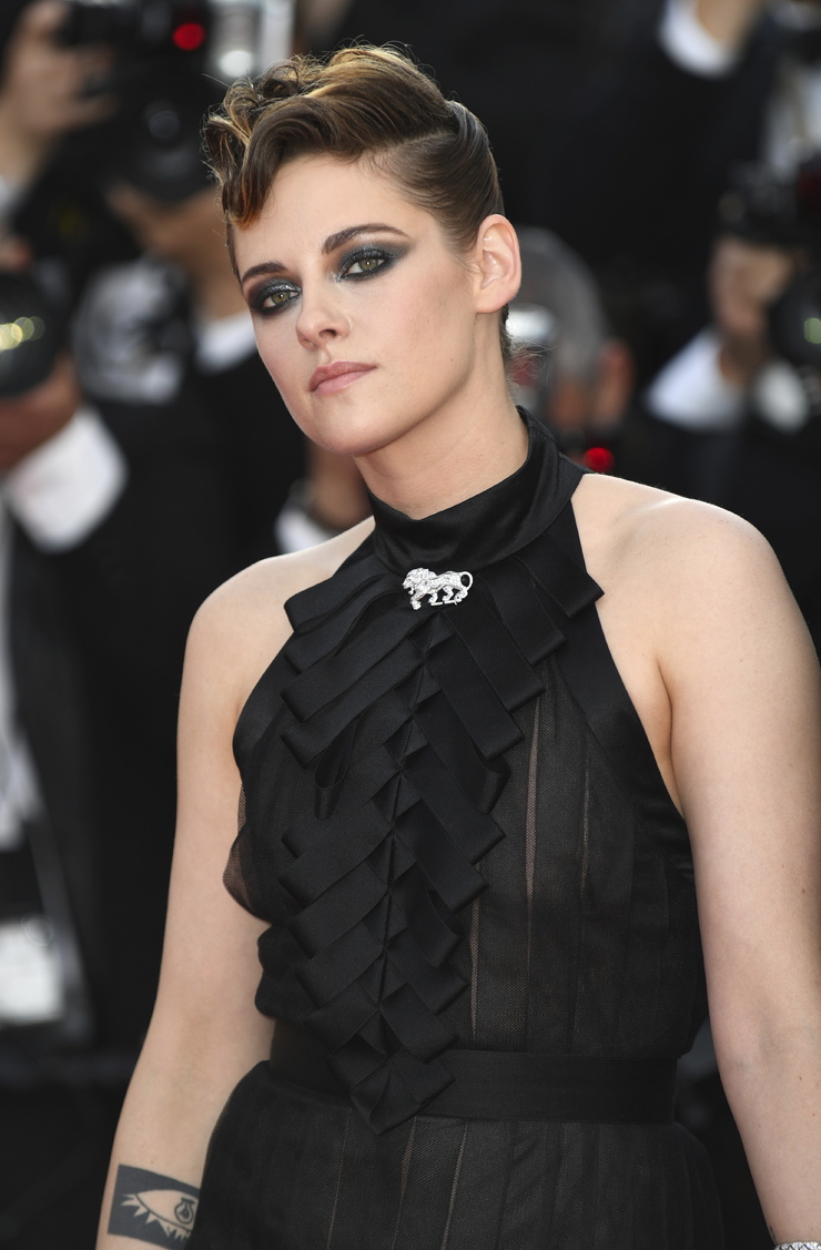 Kristen Stewart Kristen Stewart
