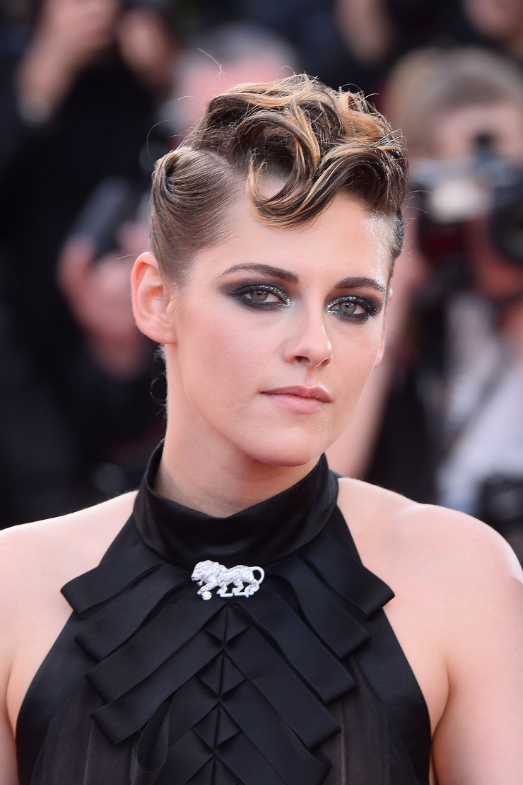 Kristen Stewart