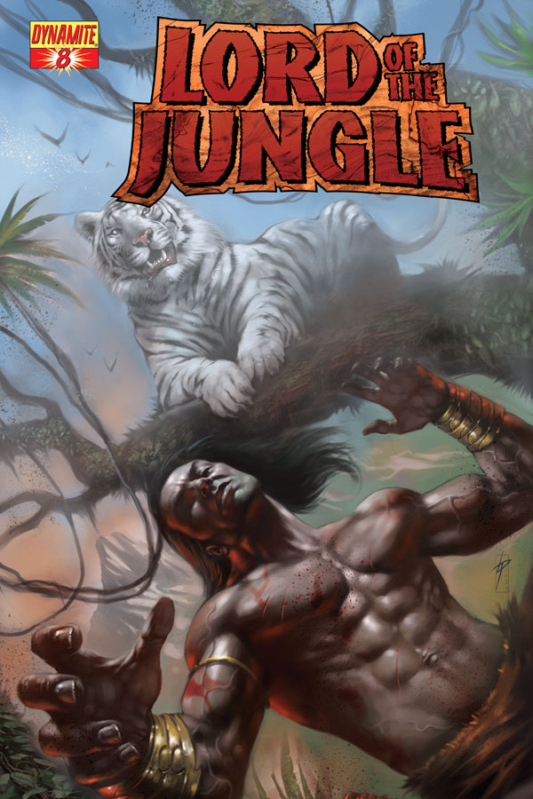 Lord of the Jungle