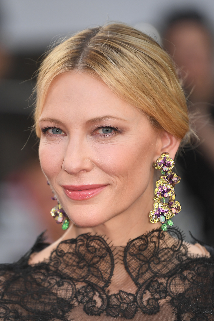 Cate Blanchett