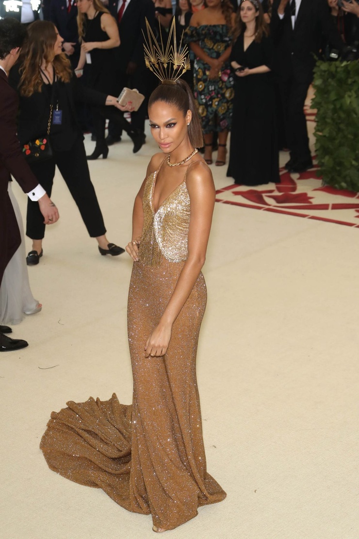 Joan Smalls Joan Smalls