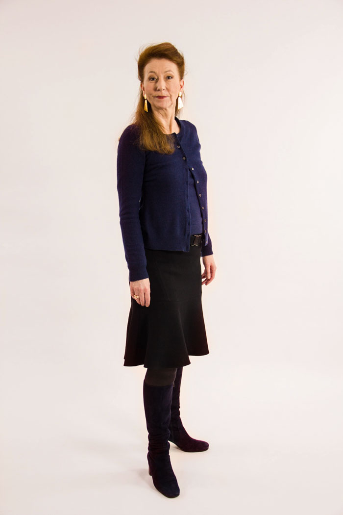 Eva Maria Kerkhoff
