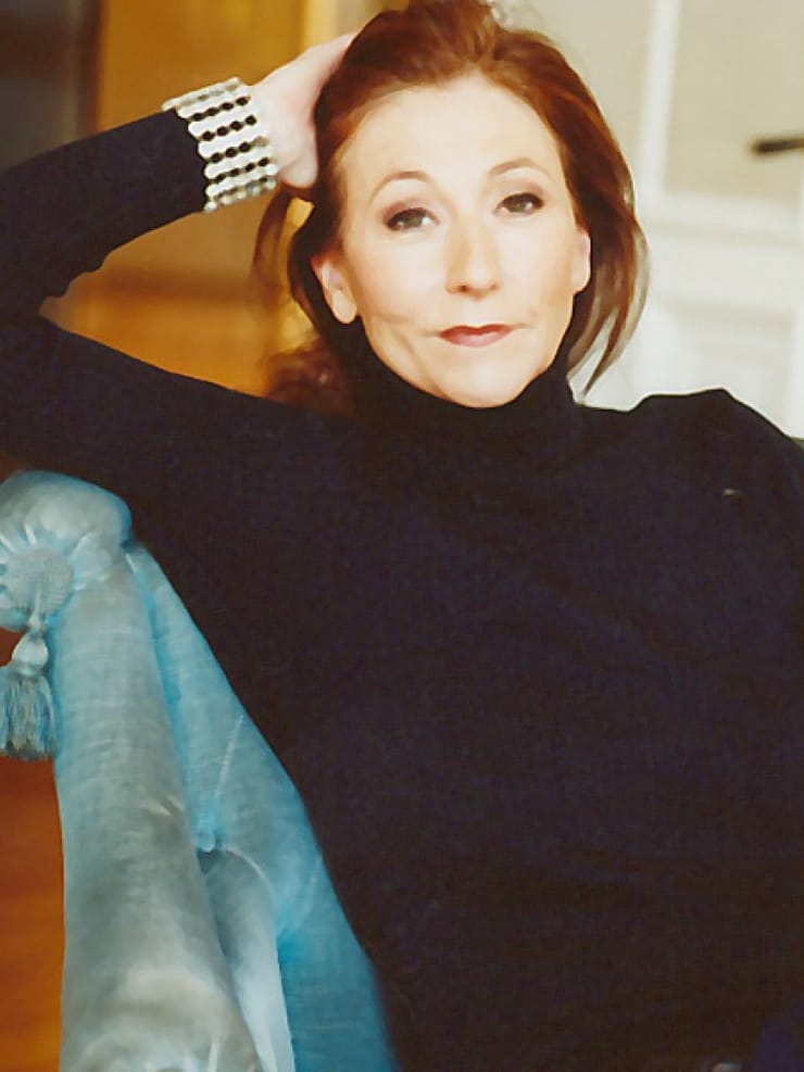Eva Maria Kerkhoff