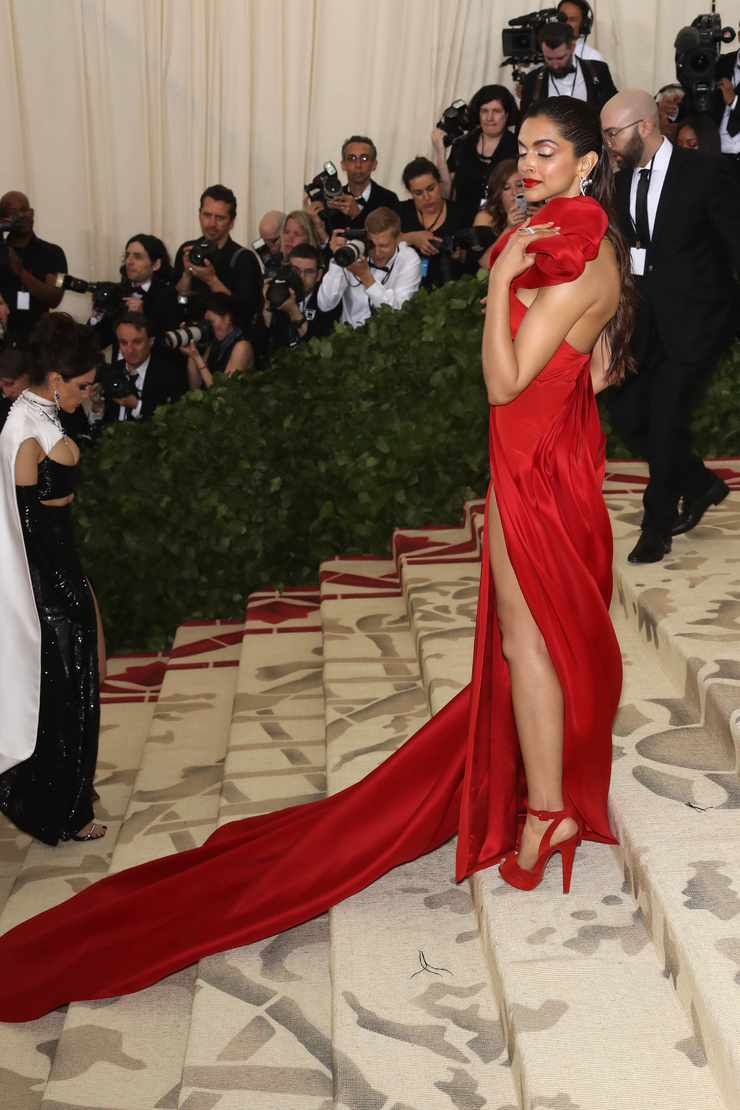 Deepika Padukone