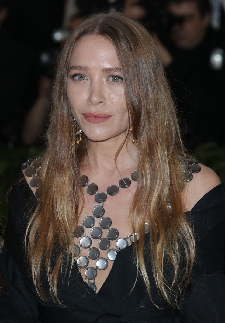 Mary-Kate Olsen