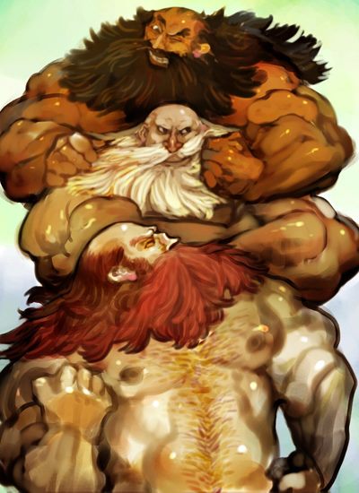 Dwarf