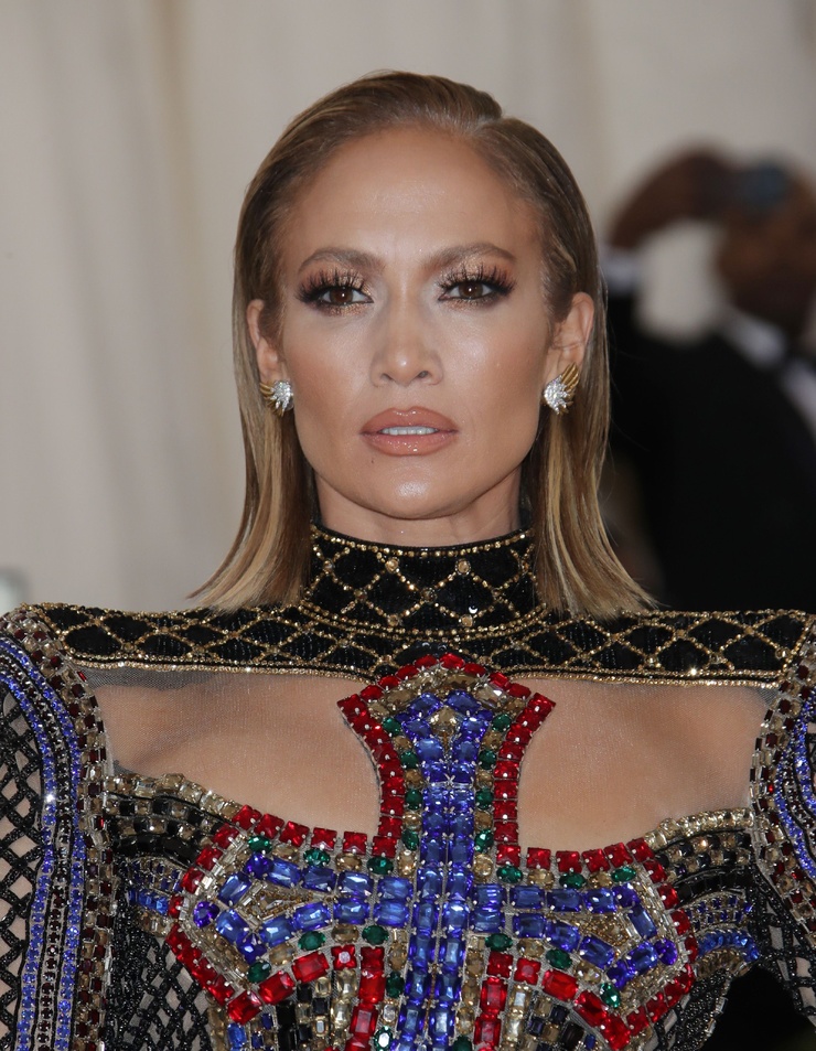 Jennifer Lopez