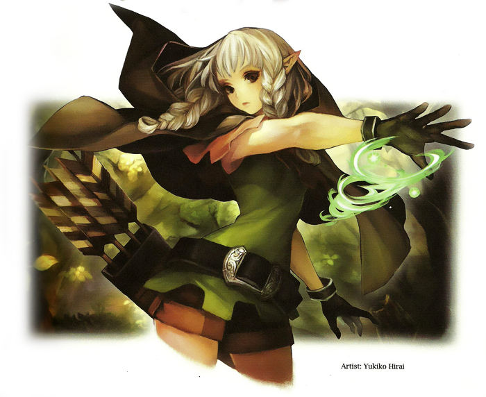 Elf