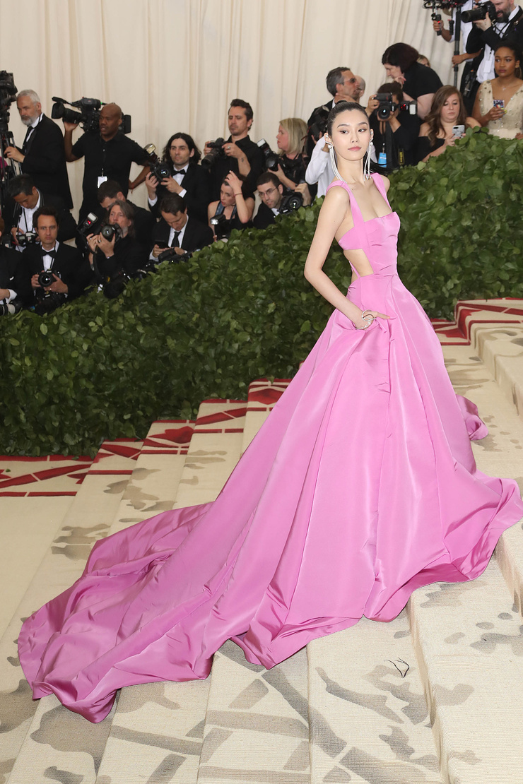 Ming Xi Ming Xi