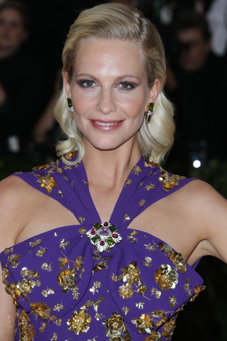 Poppy Delevingne