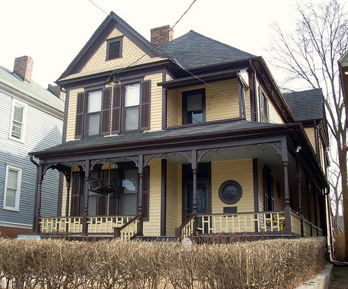 Martin Luther King Jr. National Historical Park