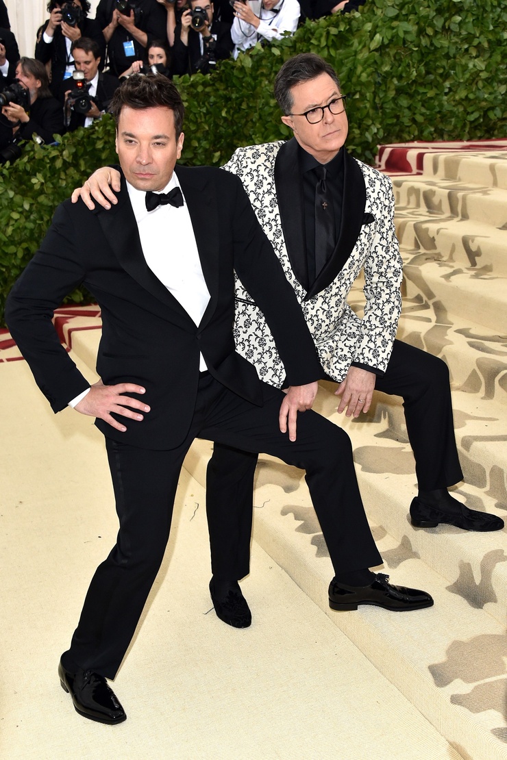 Jimmy Fallon