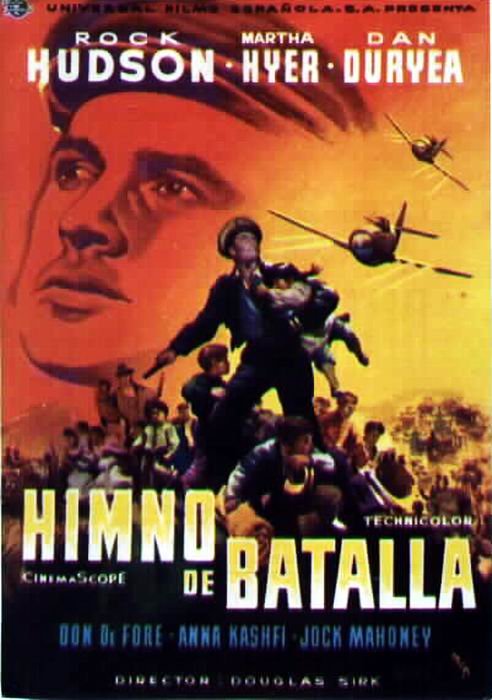 Battle Hymn