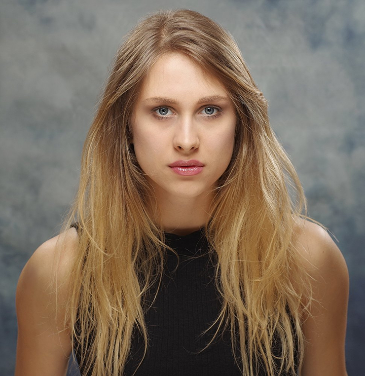 Liliane Zillner Liliane Zillner