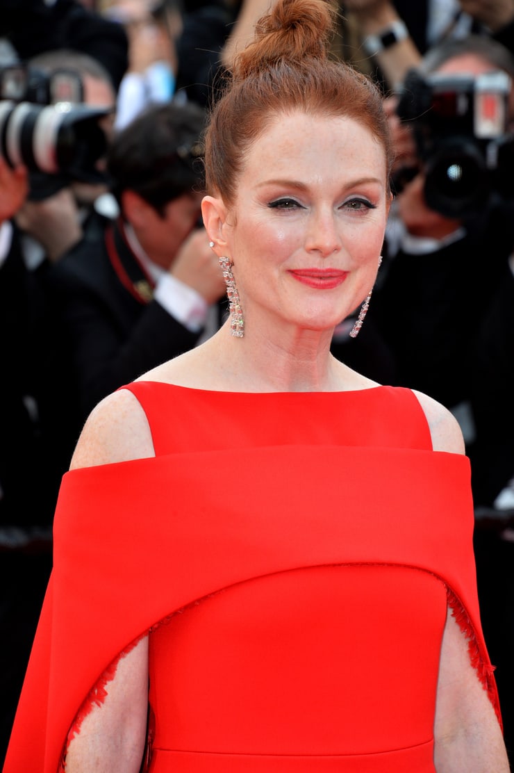 Julianne Moore
