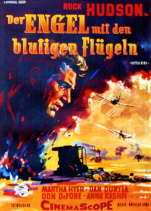 Battle Hymn