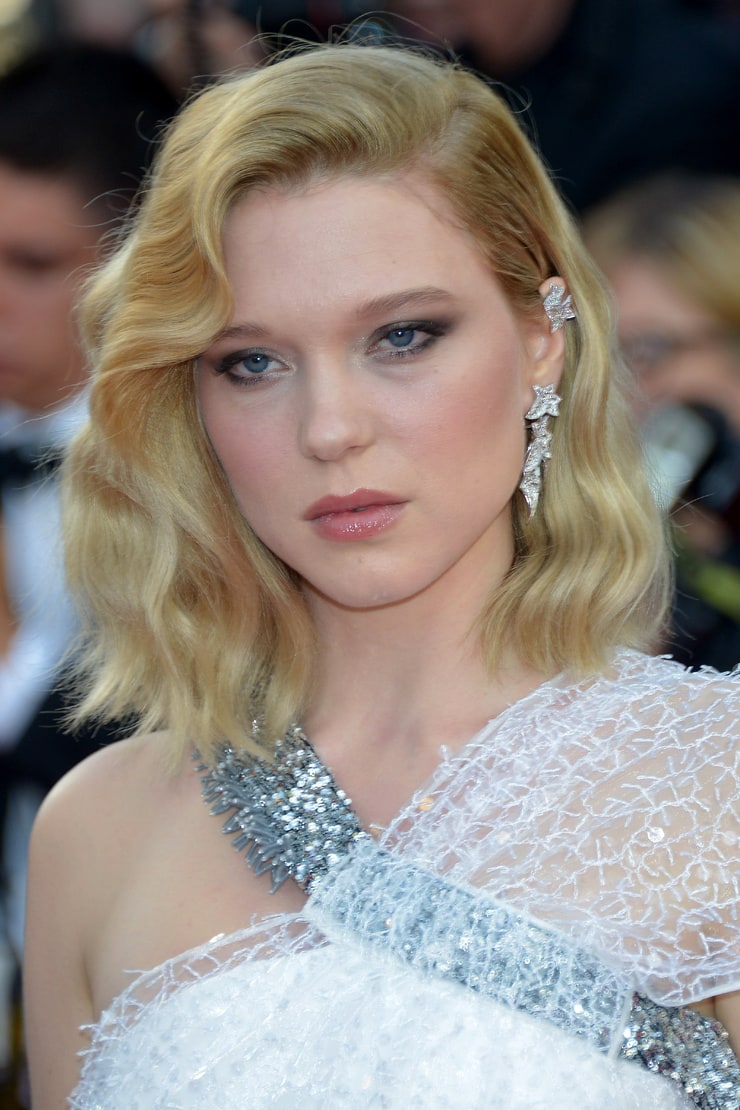 Léa Seydoux