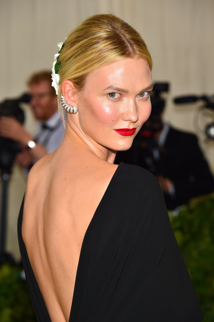 Karlie Kloss
