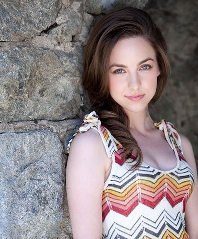 Brittany Curran