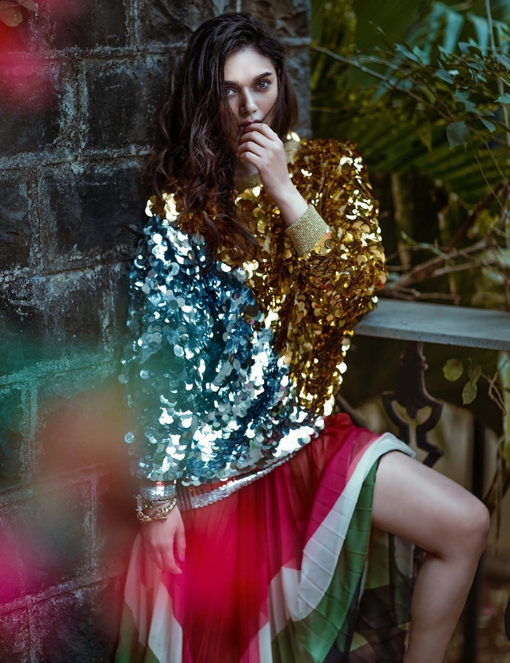 Aditi Rao Hydari Aditi Rao Hydari